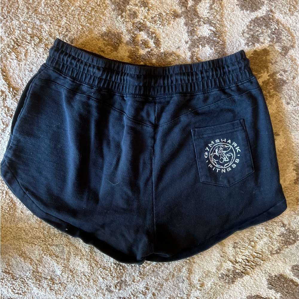Gymshark athletic shorts